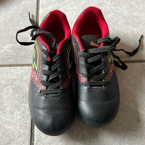 Lotto soccer cleats youth